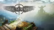 Carátula de SolSeraph - Nintendo Switch