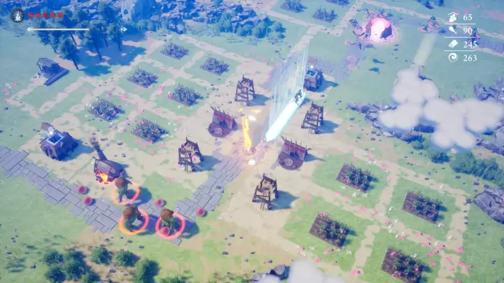 SolSeraph - Nintendo Switch