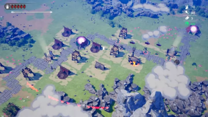 SolSeraph - Nintendo Switch