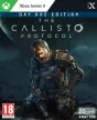 The Callisto Protocol Xbox Series