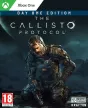 The Callisto Protocol Xbox One