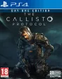 The Callisto Protocol PS4