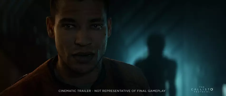 The Callisto Protocol - PC