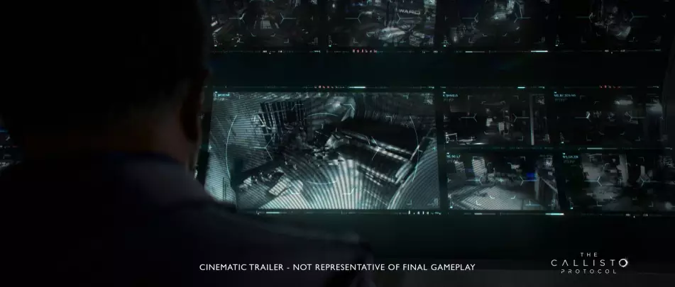 The Callisto Protocol