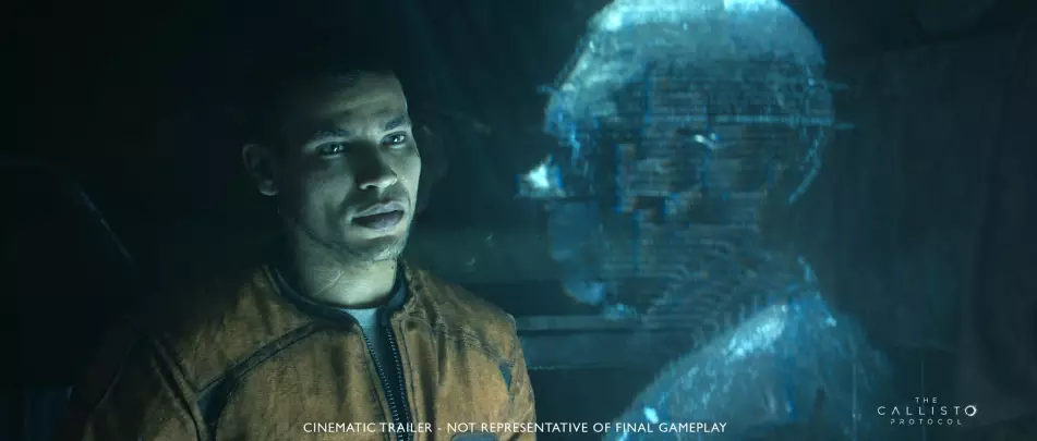 The Callisto Protocol