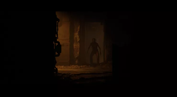 The Callisto Protocol