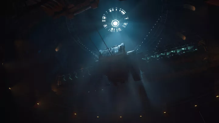 The Callisto Protocol