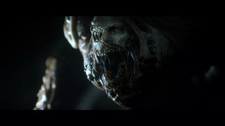 The Callisto Protocol - PC