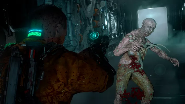 The Callisto Protocol