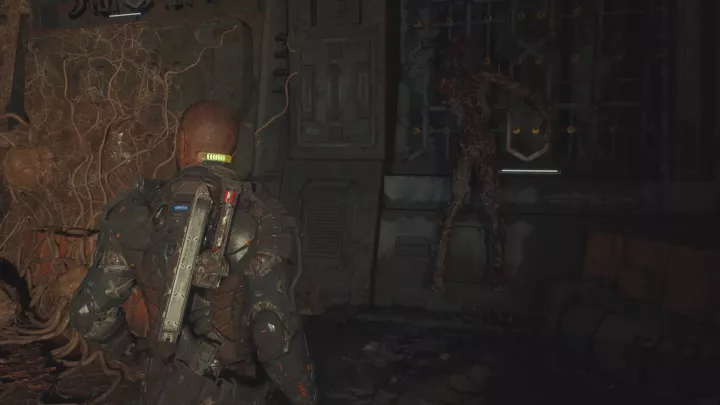 The Callisto Protocol