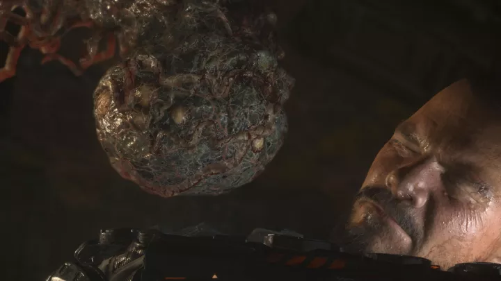 The Callisto Protocol