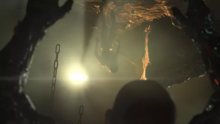 The Callisto Protocol - PC