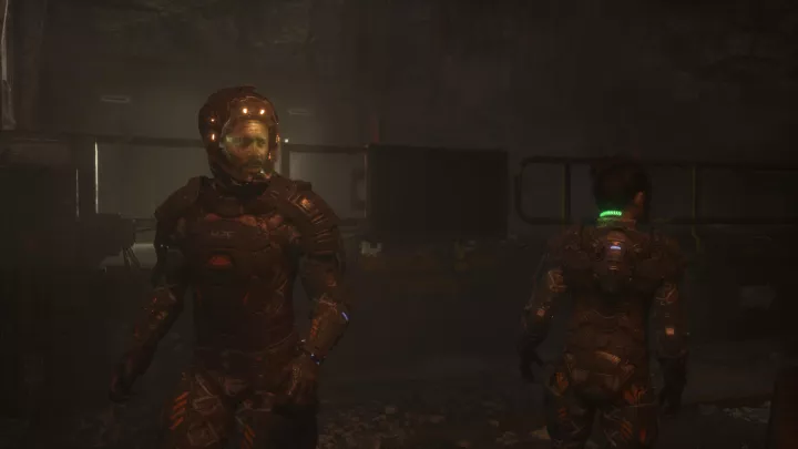 The Callisto Protocol