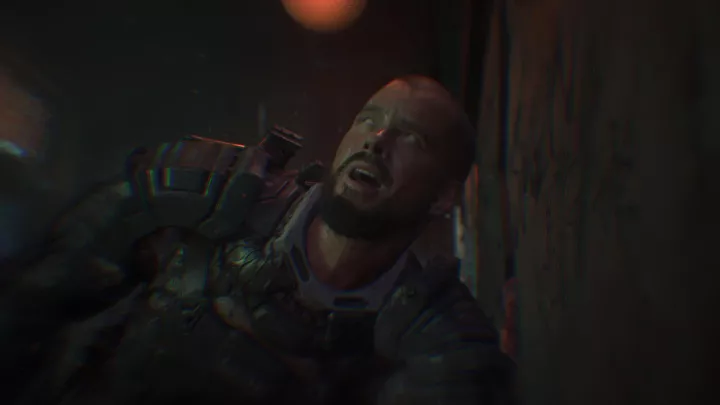 The Callisto Protocol