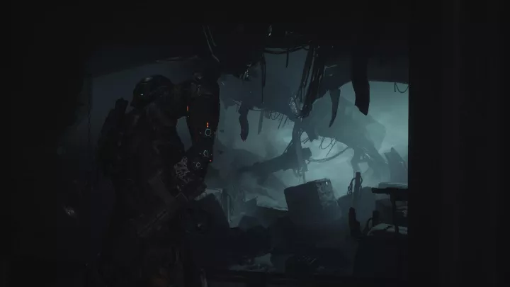 The Callisto Protocol - PC