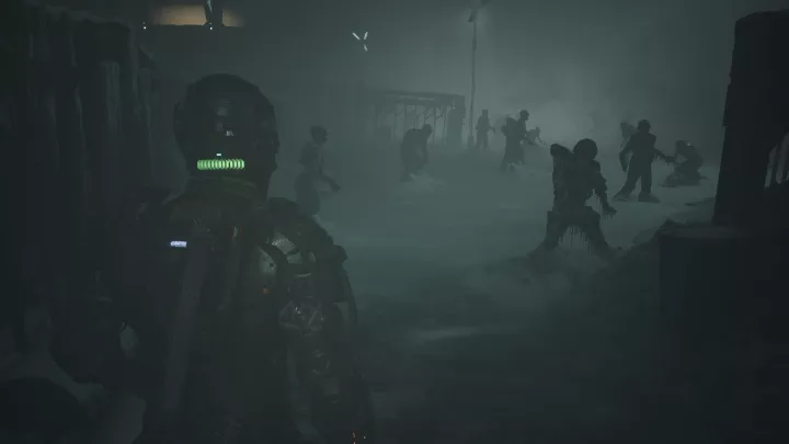 The Callisto Protocol