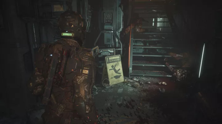 The Callisto Protocol