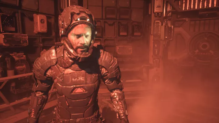 The Callisto Protocol