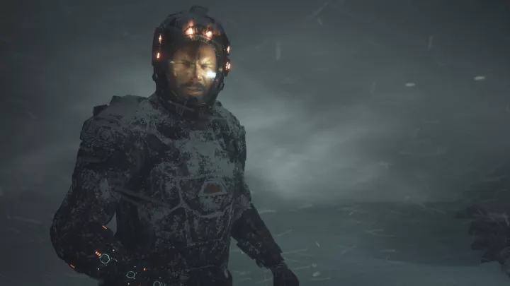 The Callisto Protocol