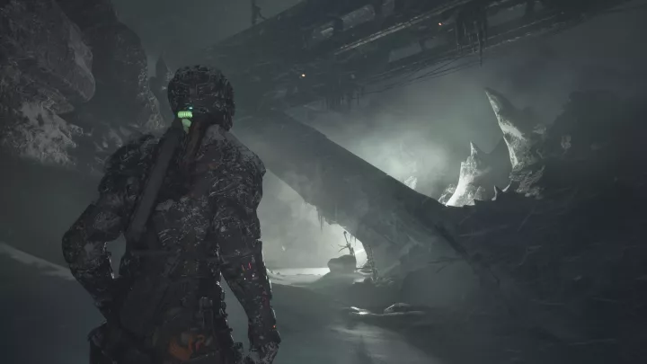 The Callisto Protocol