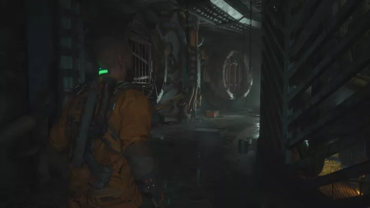 The Callisto Protocol - PC