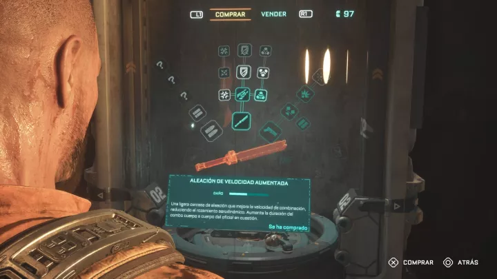 The Callisto Protocol