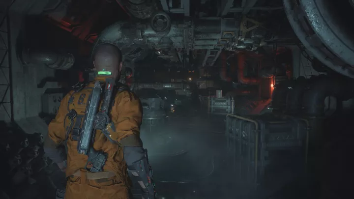 The Callisto Protocol