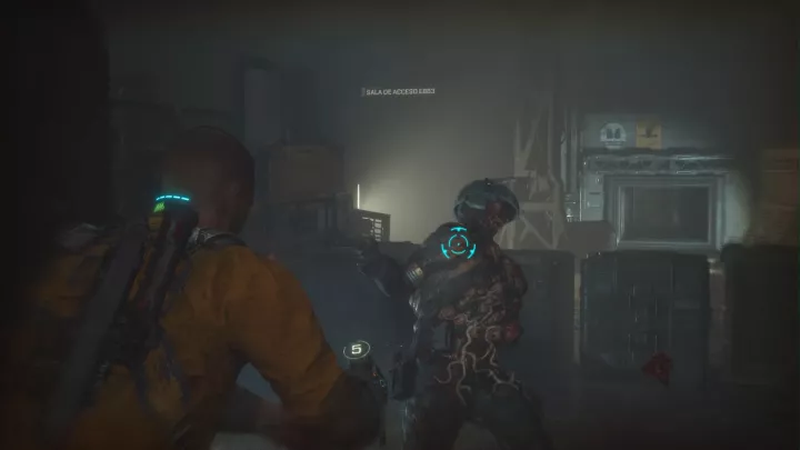 The Callisto Protocol