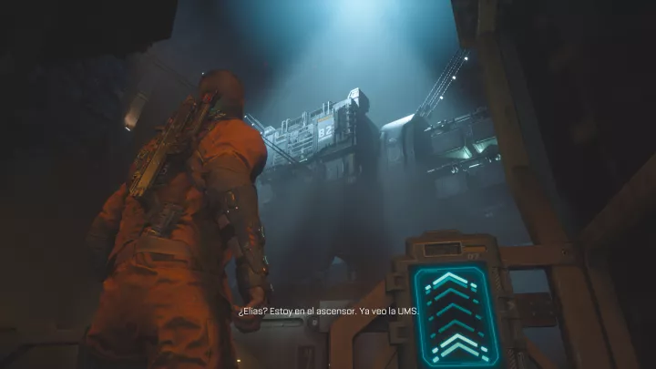 The Callisto Protocol - PC