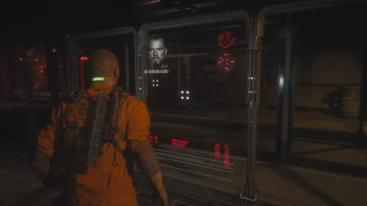 The Callisto Protocol