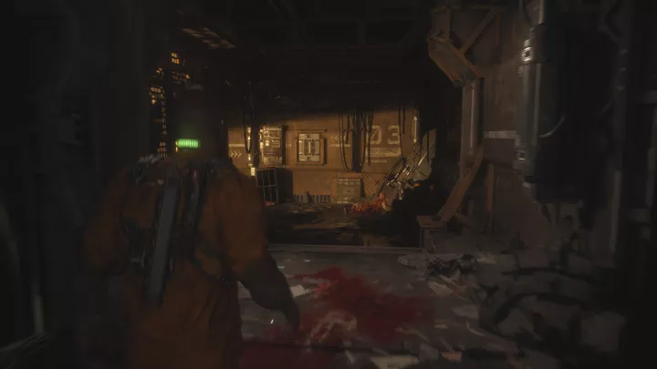 The Callisto Protocol