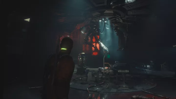 The Callisto Protocol