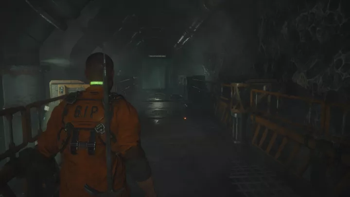 The Callisto Protocol - PC