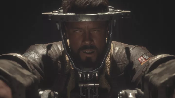 The Callisto Protocol