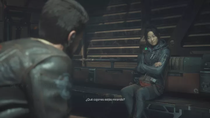 The Callisto Protocol - PC