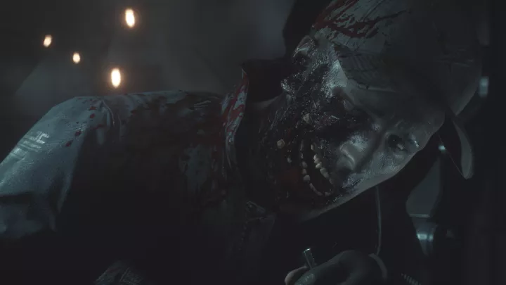 The Callisto Protocol