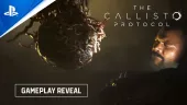 Tráiler gameplay y fecha de lanzamiento de The Callisto Protocol: puro terror espacial