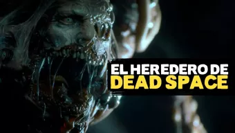 He jugado a The Callisto Protocol y es extremadamente sangriento: nuevo gameplay