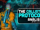 Llevaba años esperando un juego de terror como este: Análisis de The Callisto Protocol