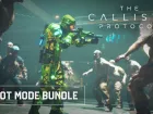 Desata un motín: Tráiler del DLC The Callisto Protocol - Riot Bundle