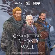 Game of Thrones: Beyond the Wall