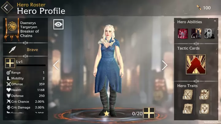 Game of Thrones Beyond the Wall - Android