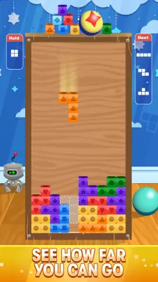 Tetris Royale