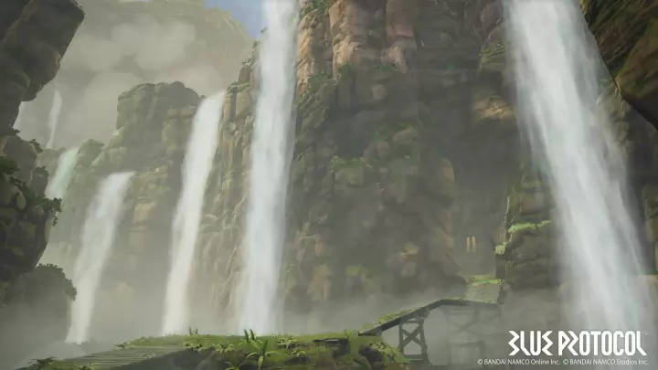 Blue Protocol Star Resonance - PC