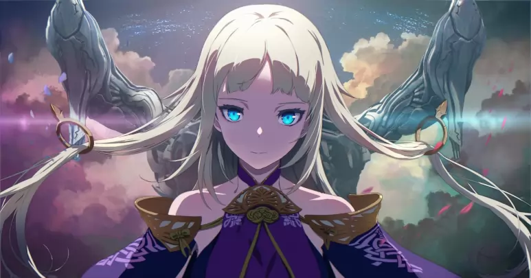 Blue Protocol: Star Resonance