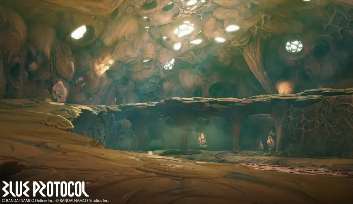 Blue Protocol Star Resonance