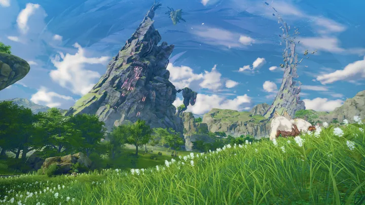 Blue Protocol Star Resonance - PC