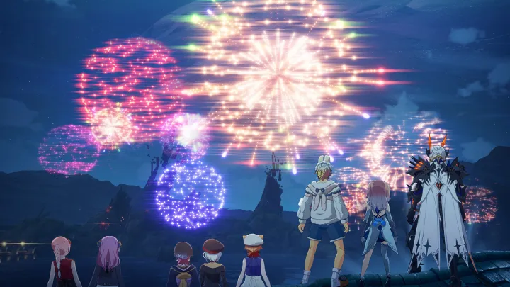 Blue Protocol Star Resonance - PC