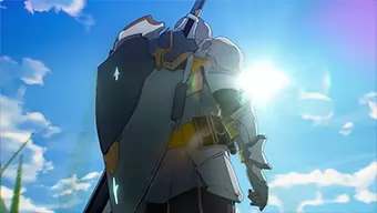 Primer tráiler de Blue Protocol, el nuevo RPG de acción de Bandai Namco para PC