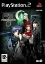 Persona 3 PS2